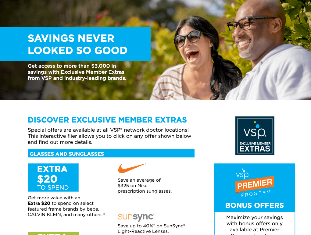 VSP Brokerage Resources that Add More Value & Savings to Plans