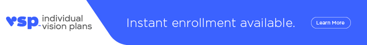 VSP Instant Enrollment Available - View VSP Plans here